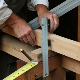 Innovations récentes dans la conception de charpentes en bois Talence